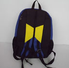 Mochila ligera portátil del viaje, mochilas de la muchacha para la certificación del SGS de la escuela