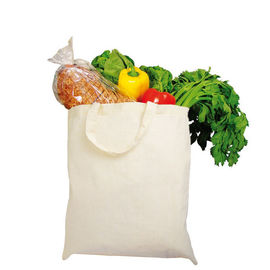 El bolso reutilizable durable del comprador del totalizador/no tejido lleva los bolsos para el regalo